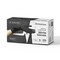 Fifthpulse FMN1004, Disposable Gloves, 4.5 mil Palm, Nitrile, Powder-Free, S, 200 PK, Black FP-N-200-S-BLK-4.5 - alternate 1
